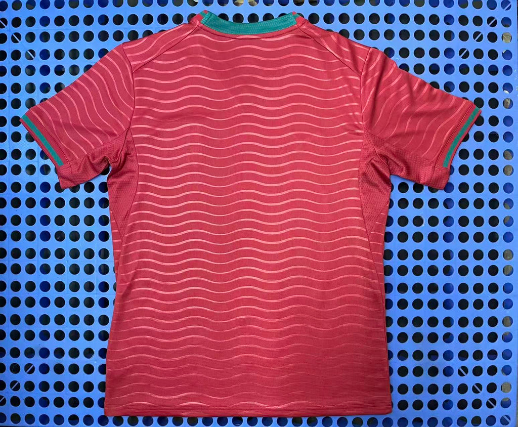 maillot portugal  26-27