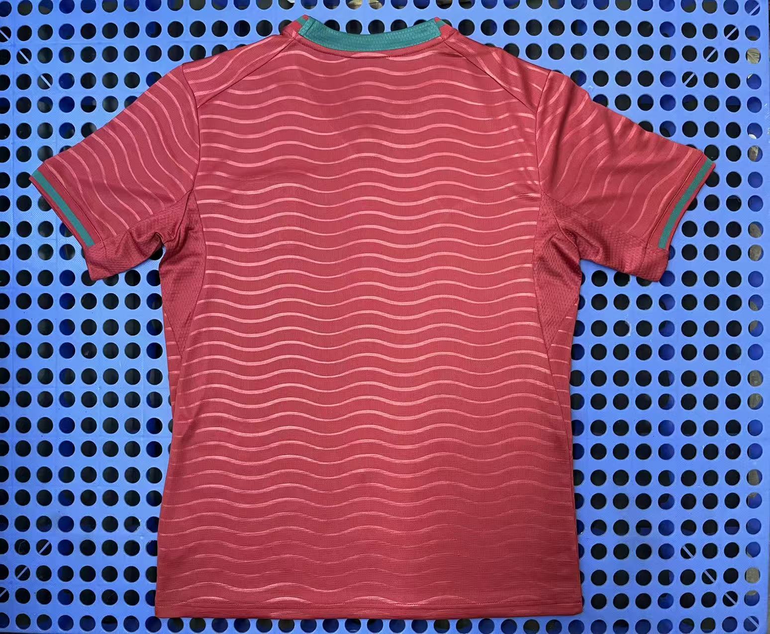 maillot portugal  26-27