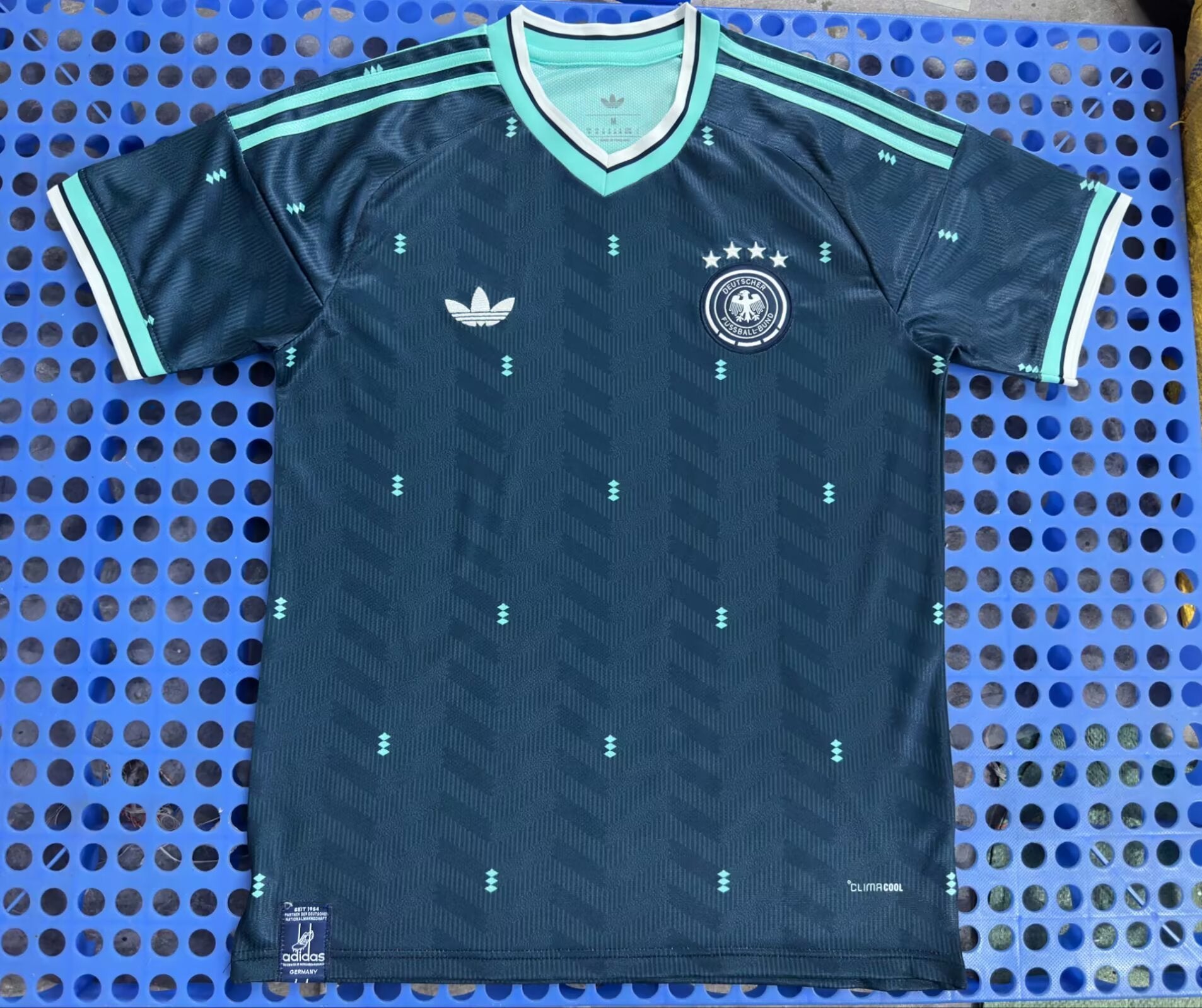 maillot allemagne 26-27