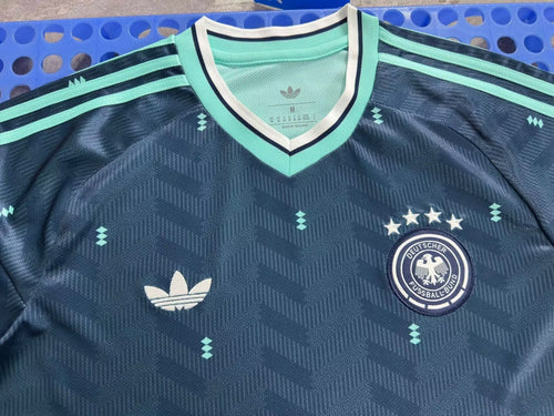 maillot allemagne 26-27