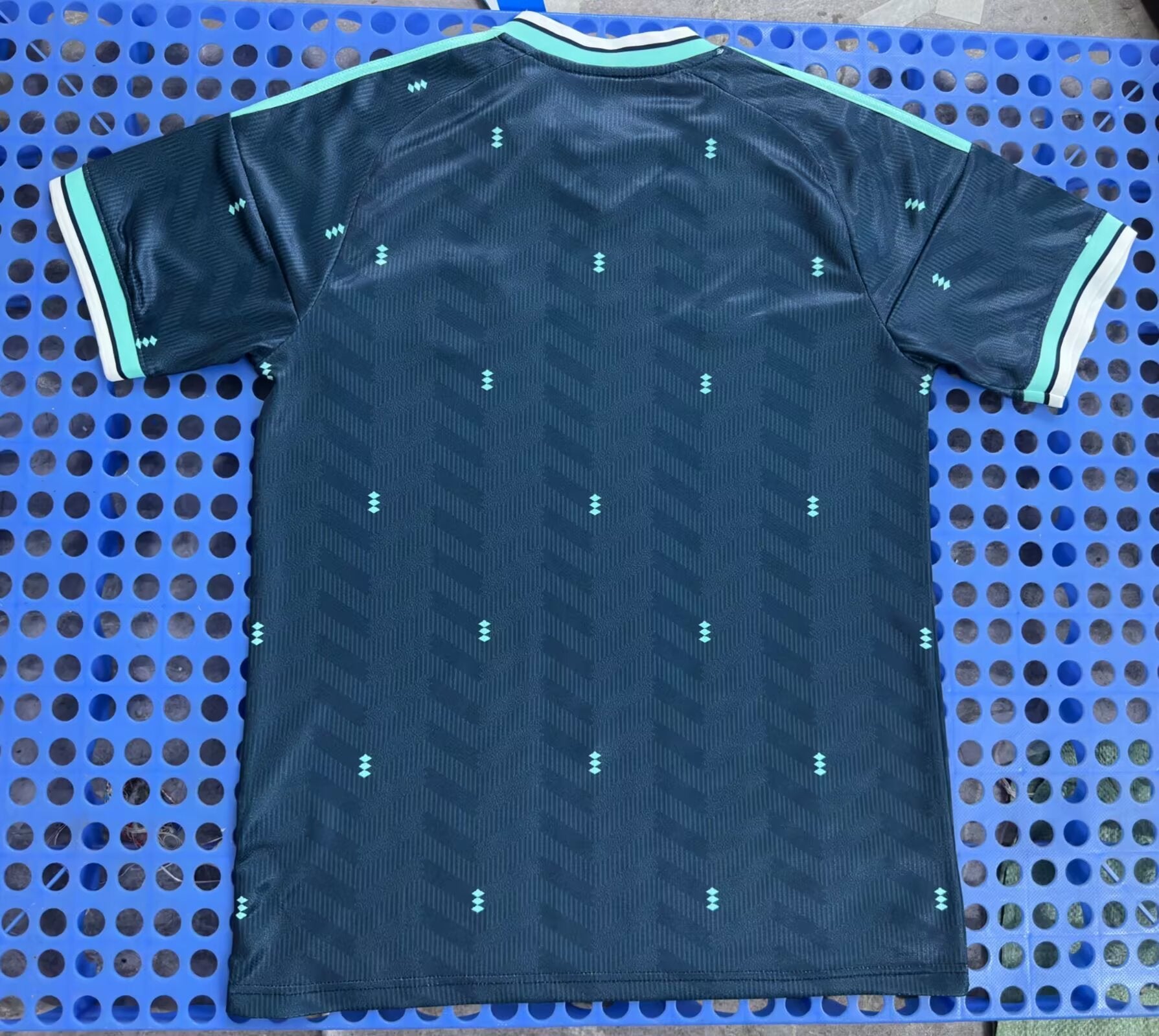 maillot allemagne 26-27