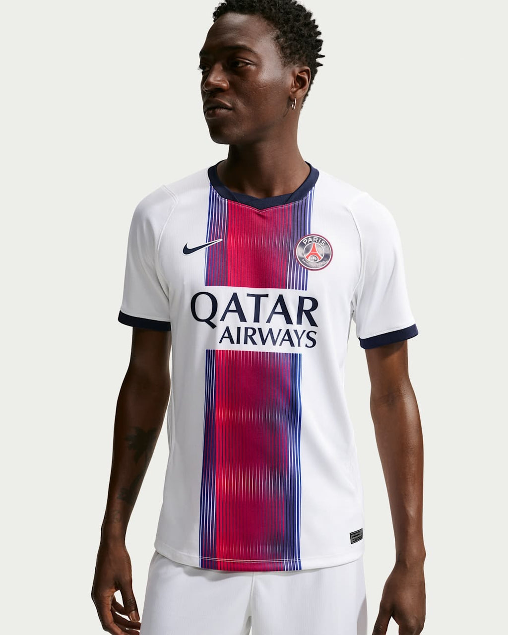 Psg away kit 26-27