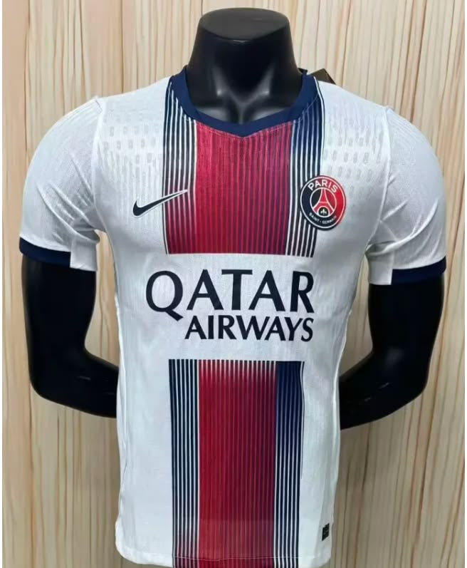 Psg away kit 26-27