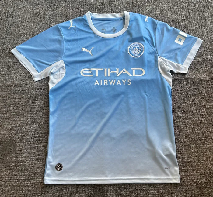 Manchester City 26-27