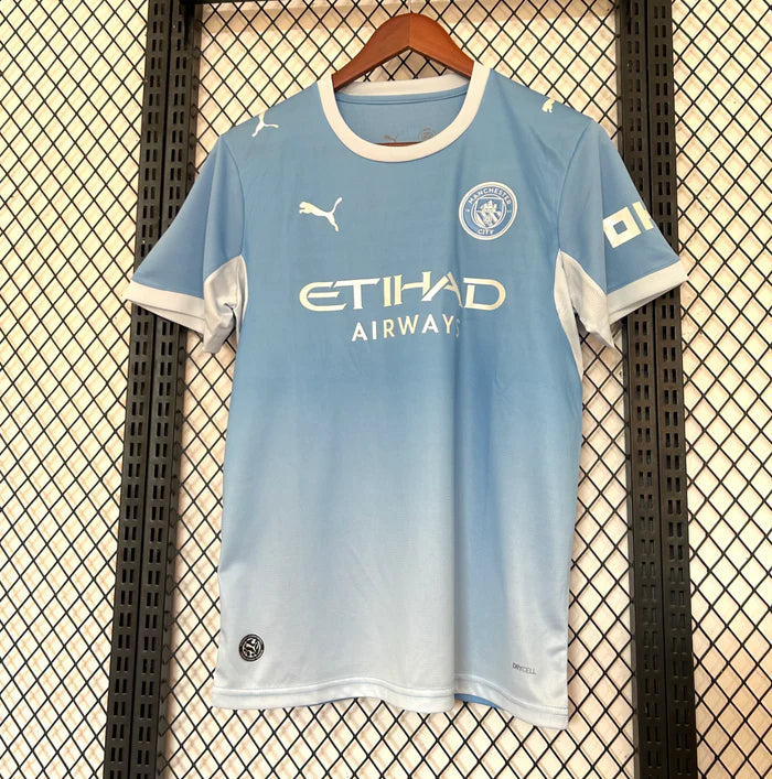 Manchester City 26-27
