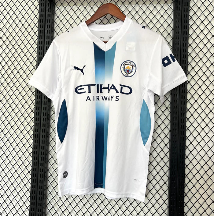 Manchester City 26-27