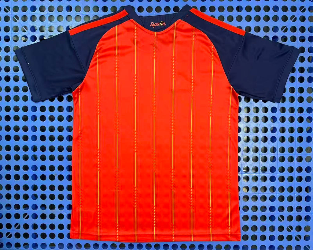 maillot Espagne  26-27