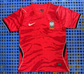 maillot coree 26-27