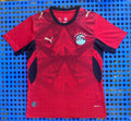 maillot Egypte 26-27