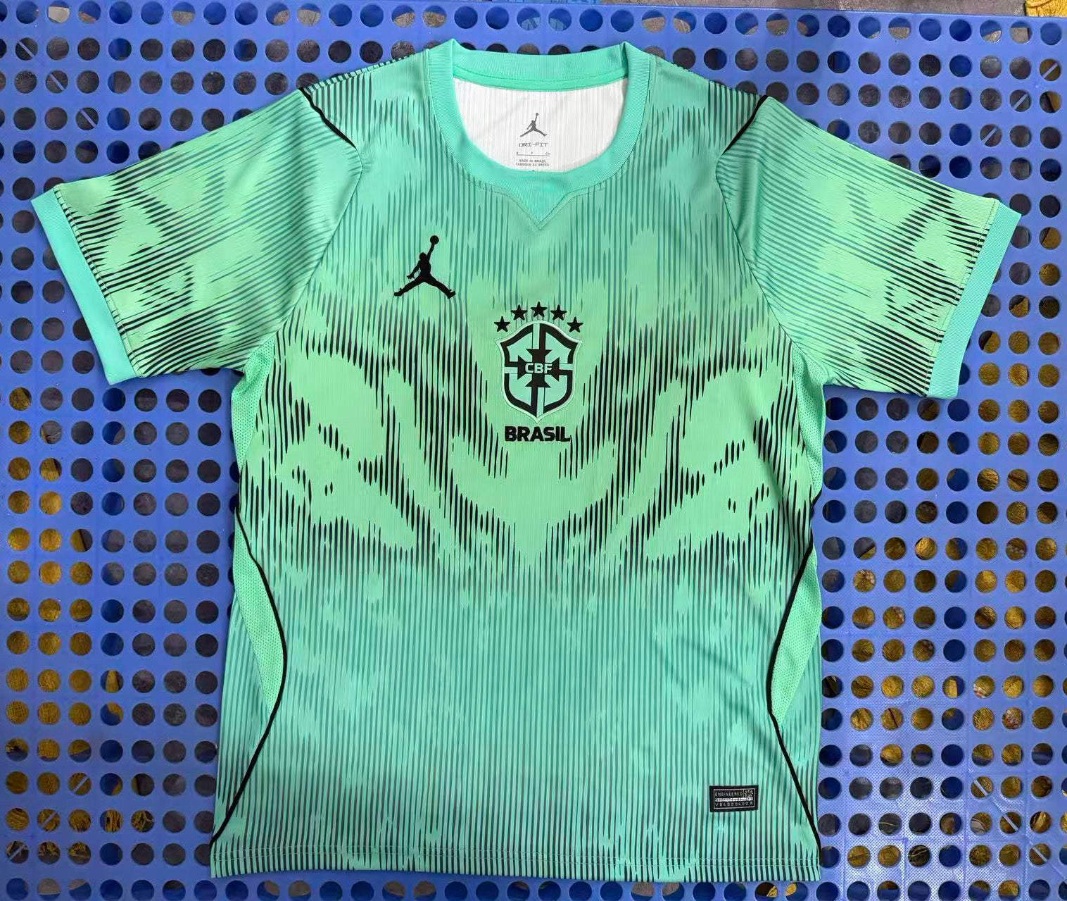 maillot bresil 26-27