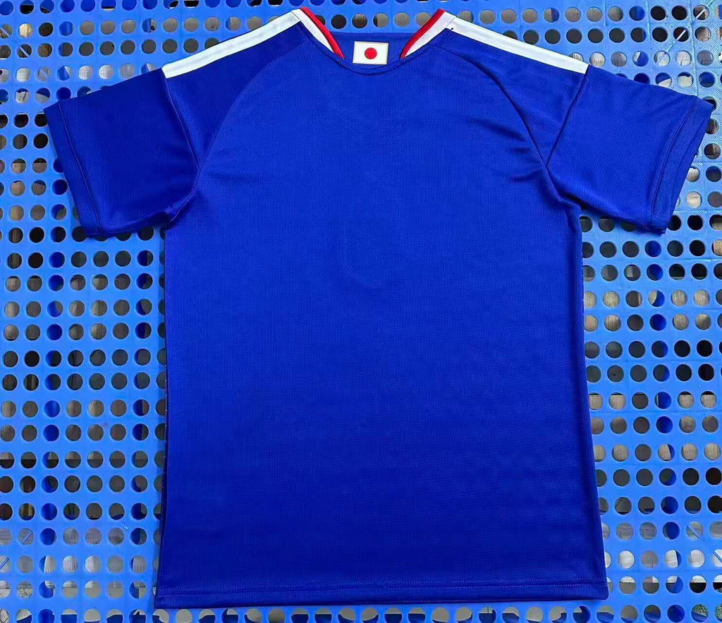maillot Japan  26-27