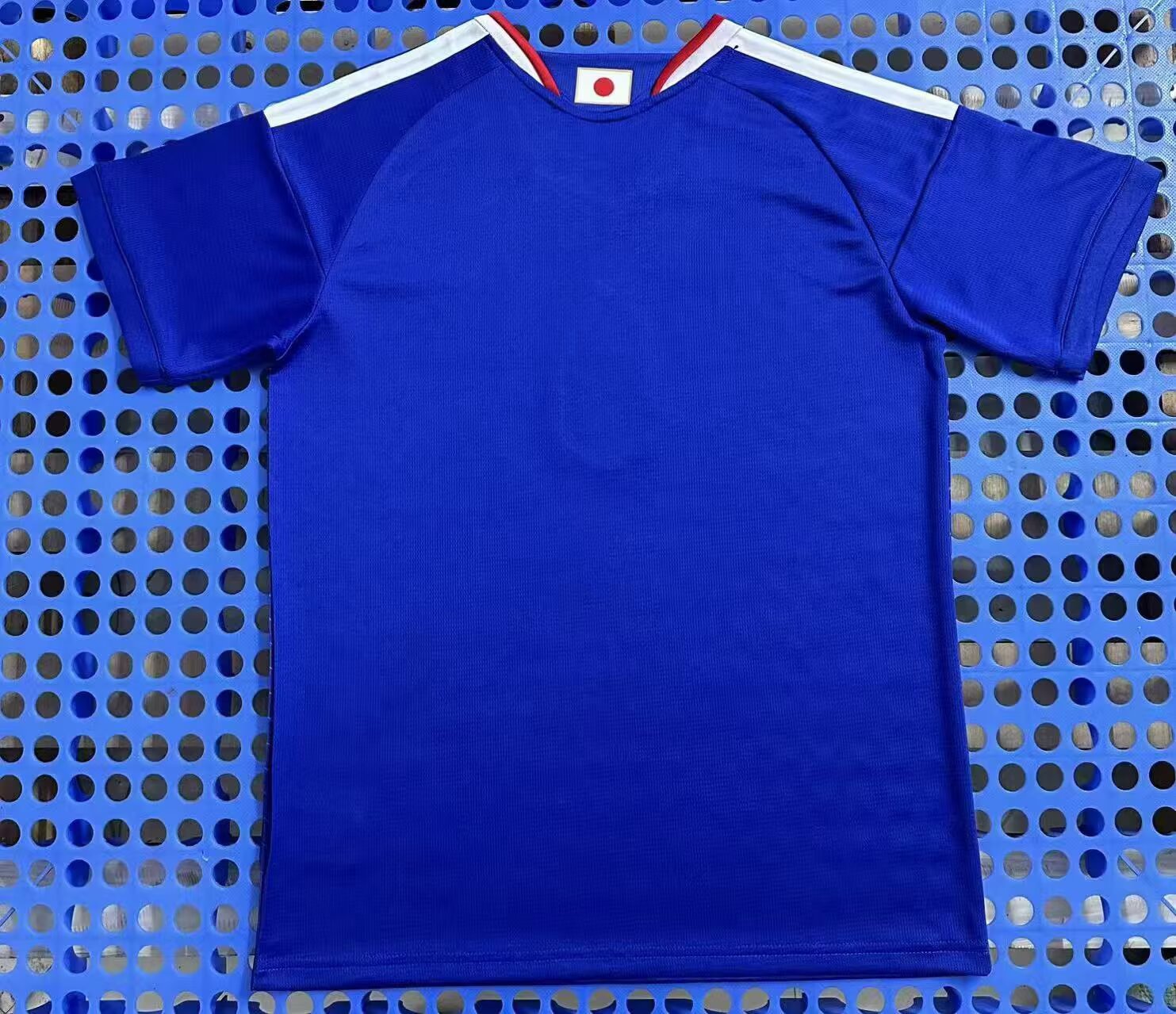 maillot Japan  26-27