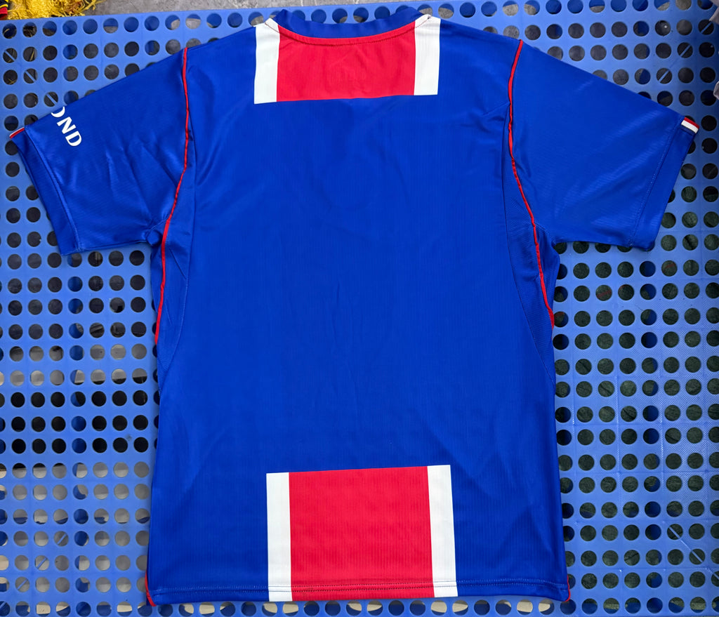 paris saint germain 26-27