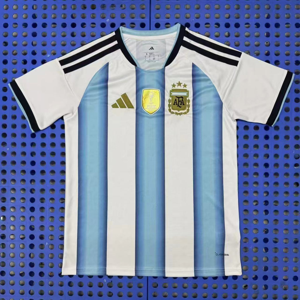maillot argentine 26-27
