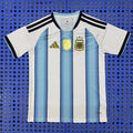 maillot argentine 26-27