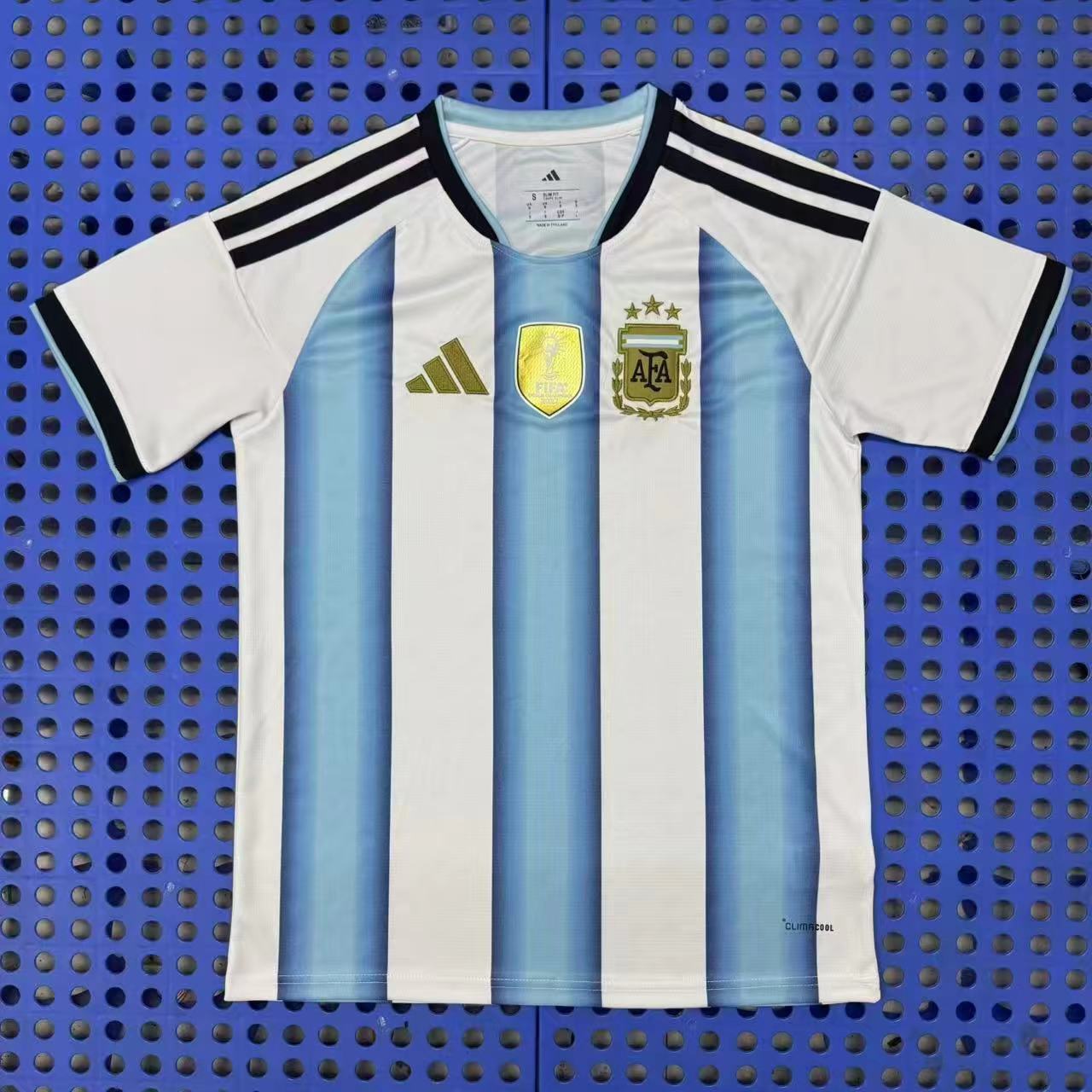 maillot argentine 26-27