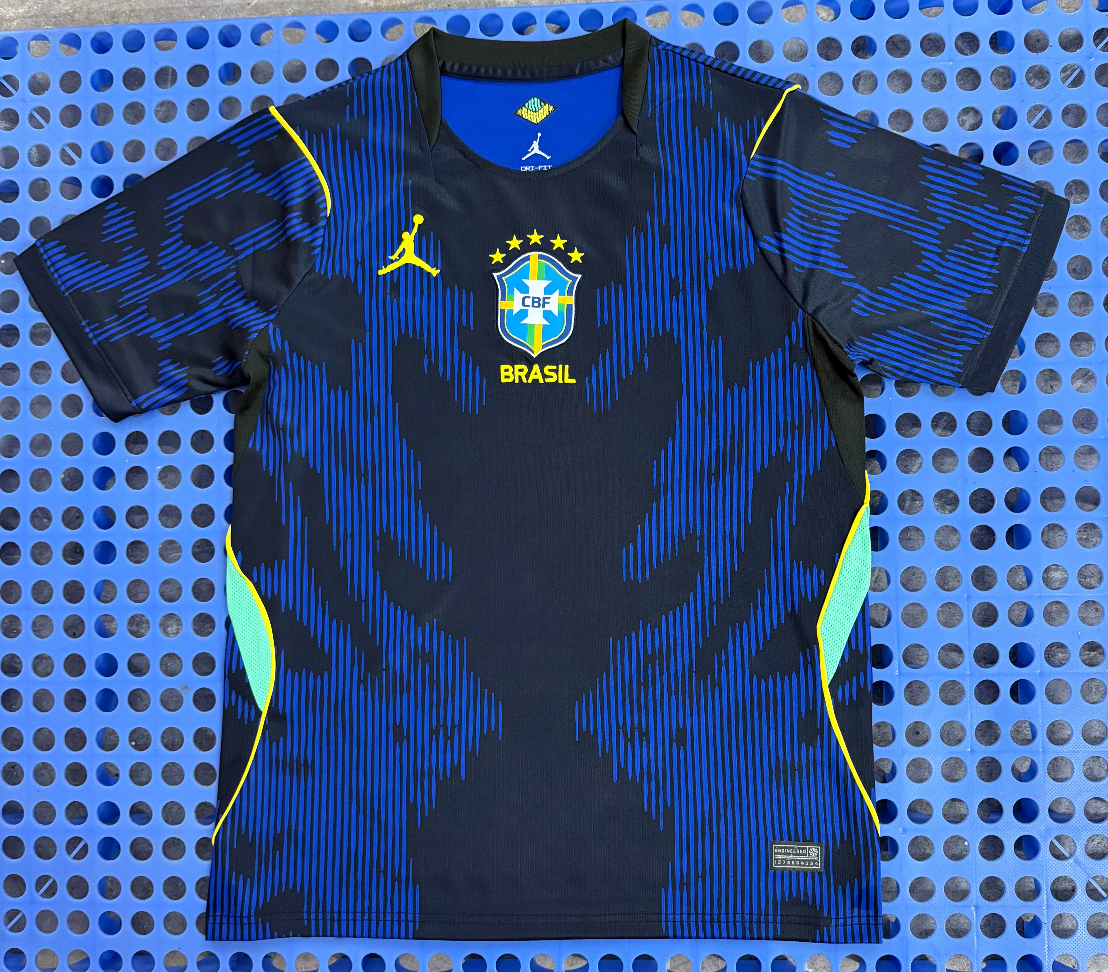 maillot brésil  26-27