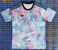 Maillot costa rica 26-27