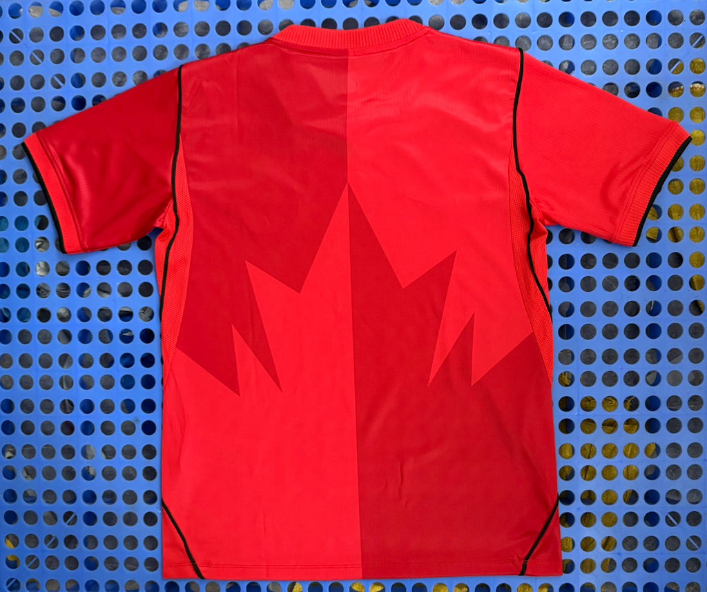 maillot canada  26-27