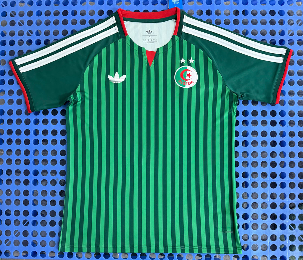 maillot Algérie  26-27