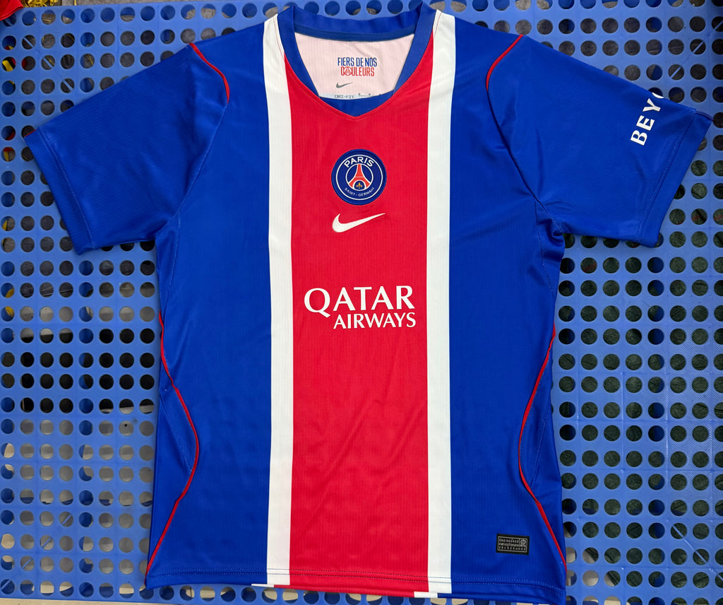 paris saint germain 26-27