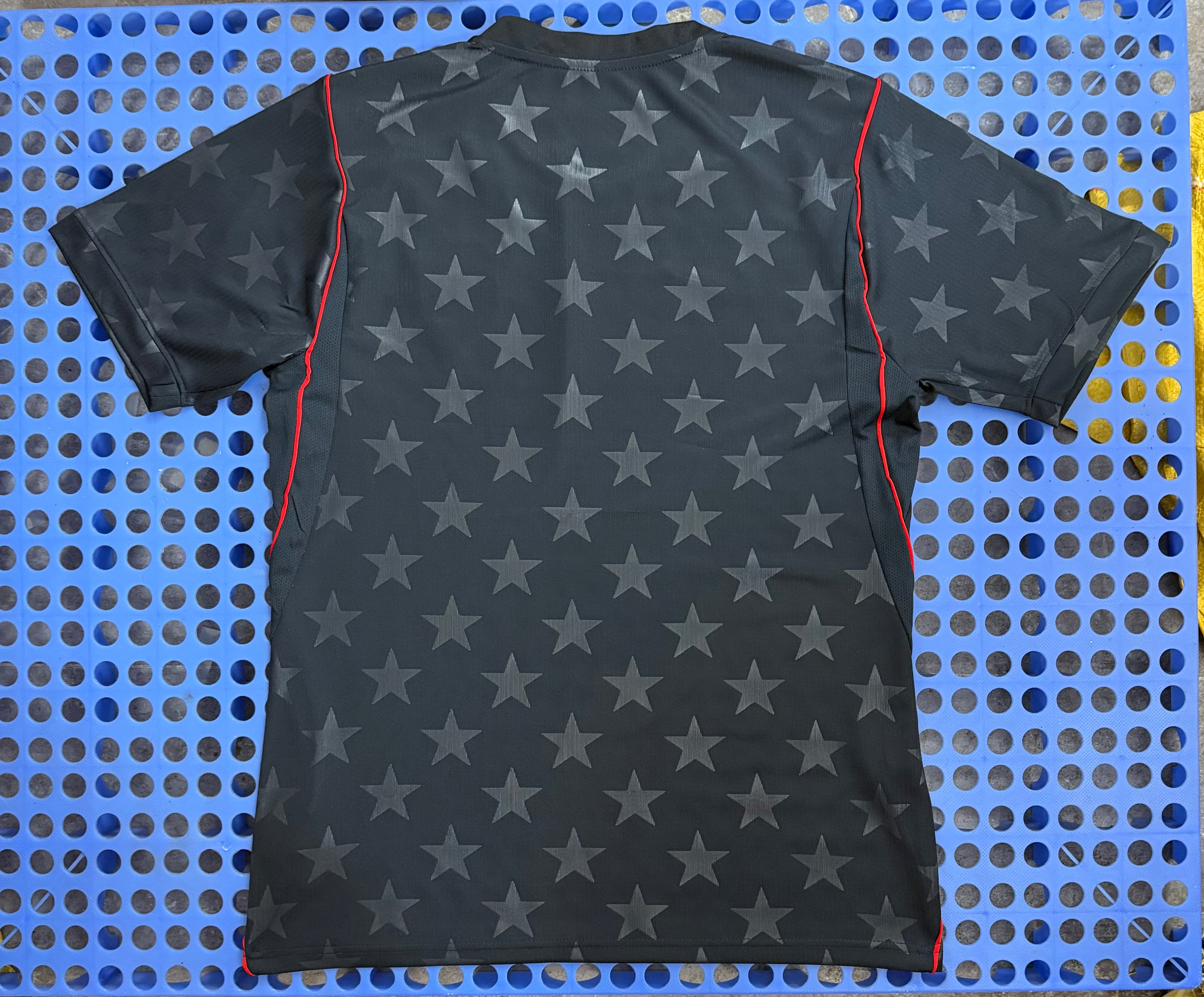 maillot usa 26-27