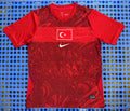 maillot Turquie  26-27