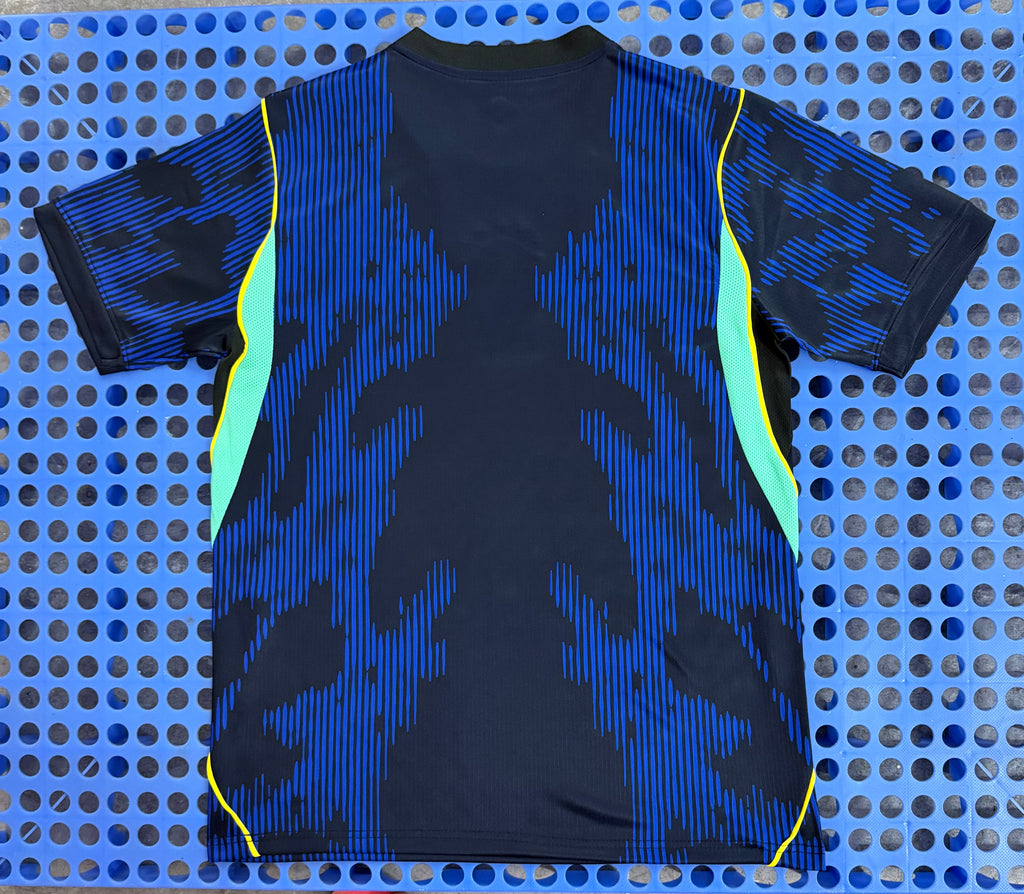 maillot brésil  26-27