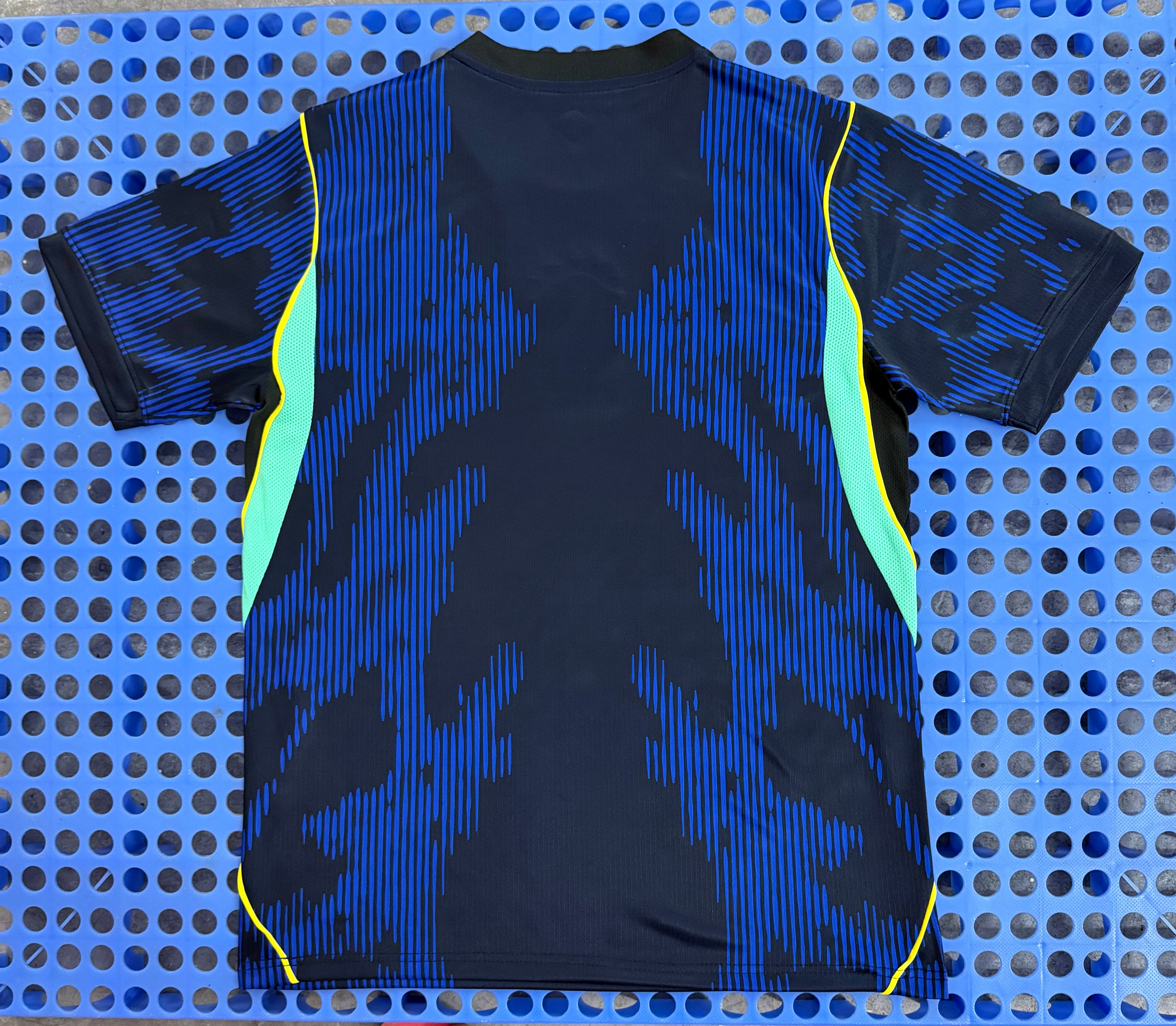 maillot brésil  26-27