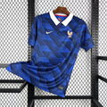 maillot France  26-27