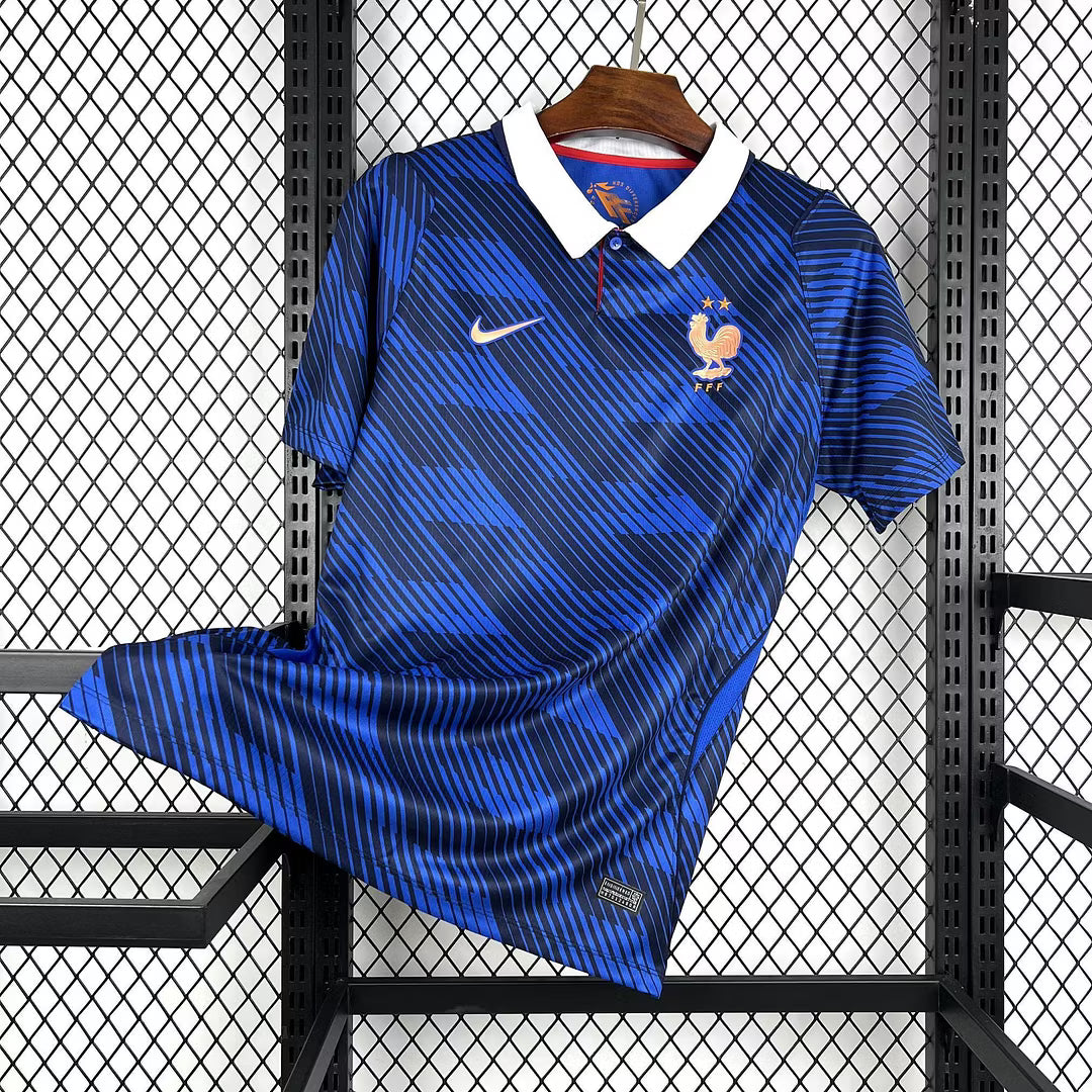 maillot France  26-27