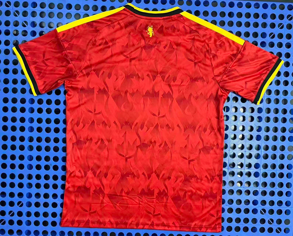 maillot Belgique  26-27