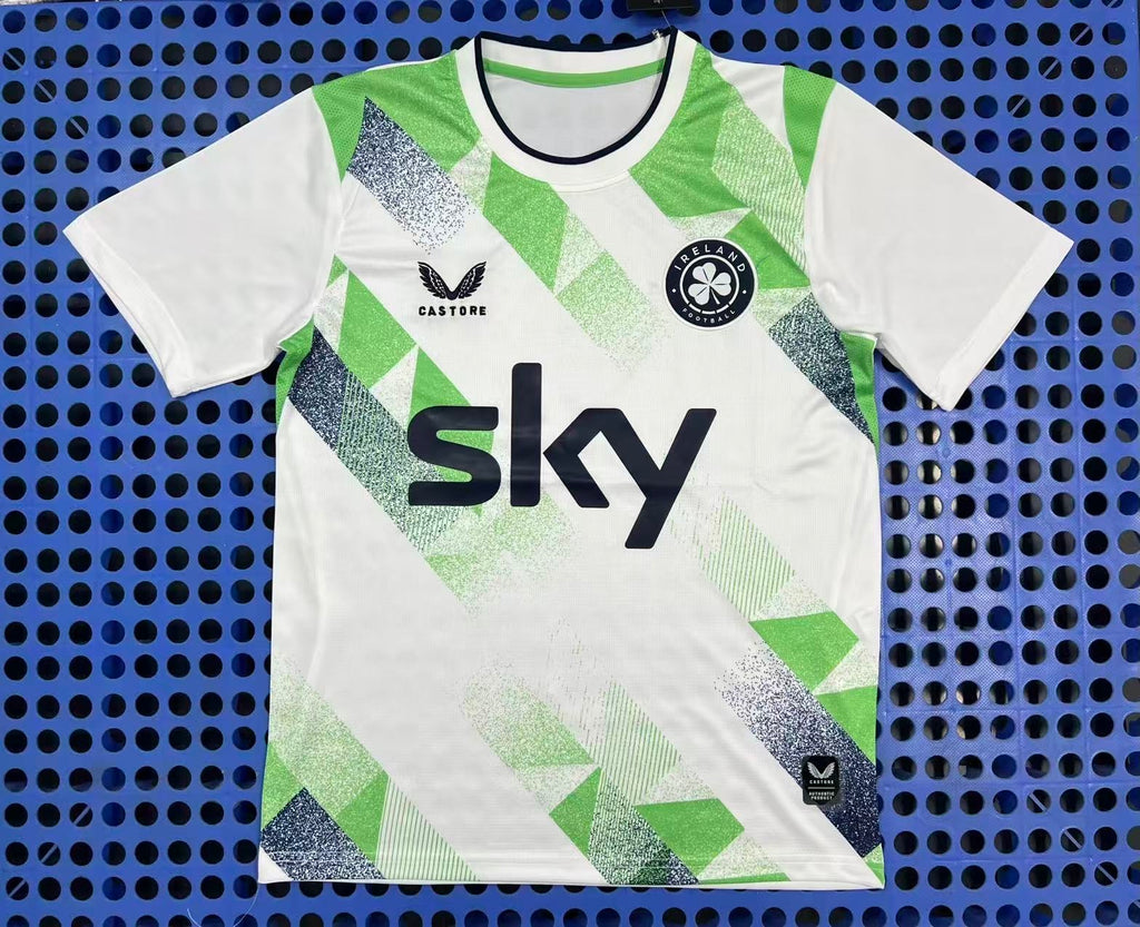 maillot Irlande  26-27