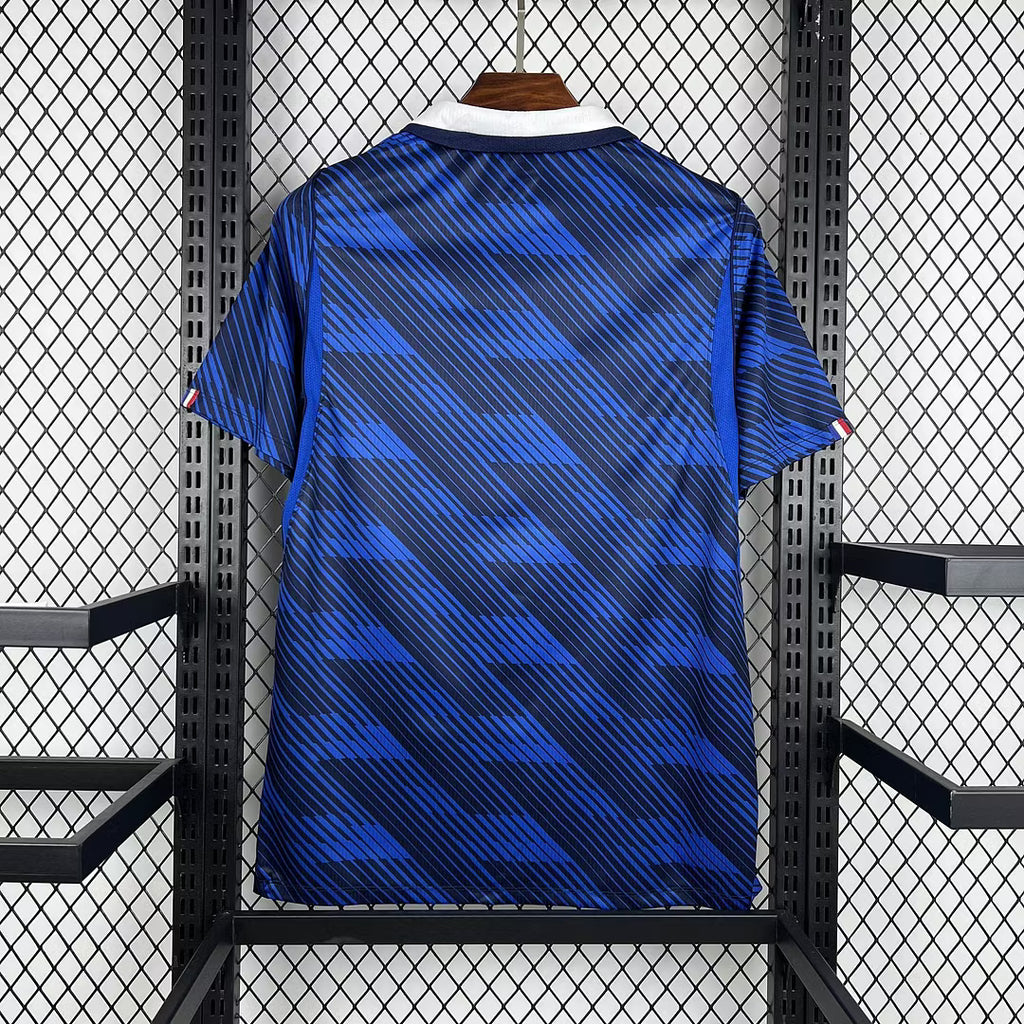 maillot France  26-27