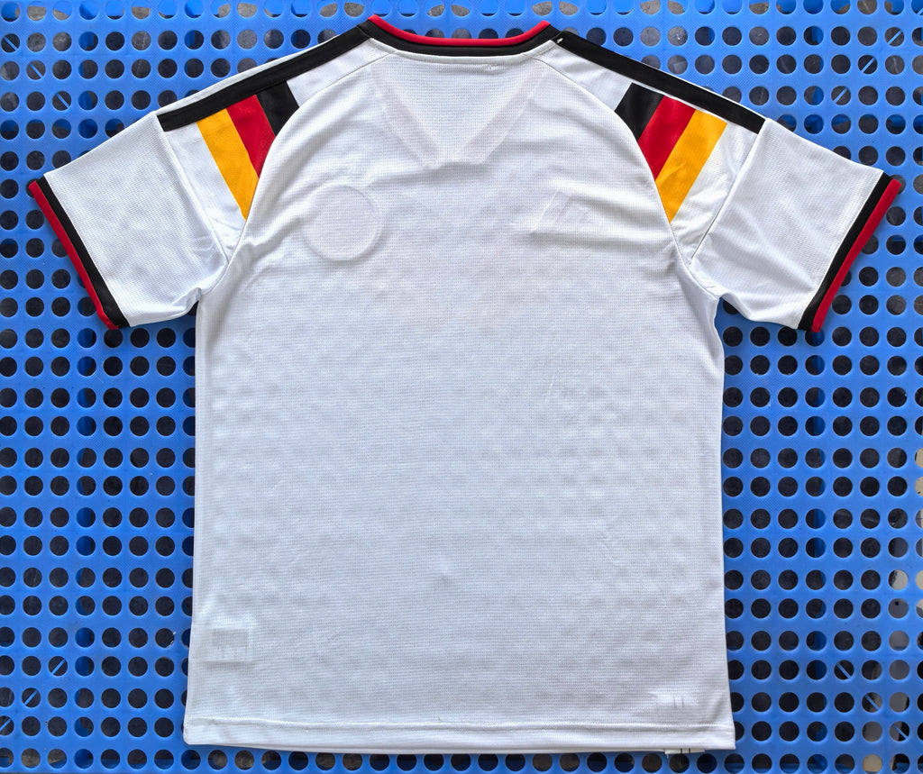 maillot allemagne 26-27