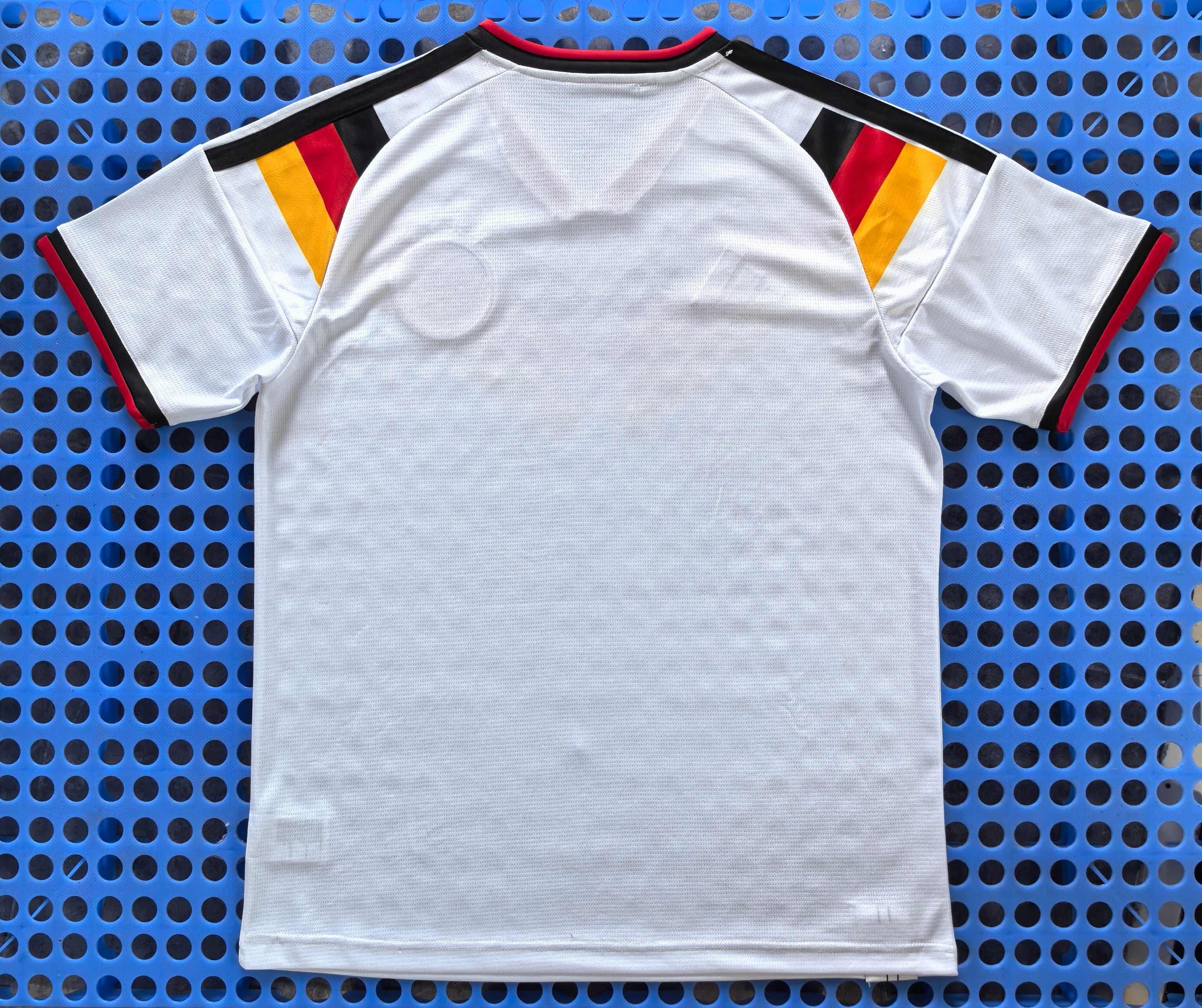 maillot allemagne 26-27
