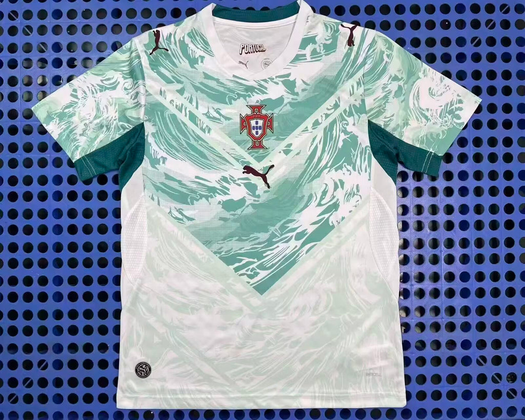 maillot portugal  26-27