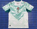 maillot portugal  26-27