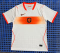 maillot Pays-Bas  26-27